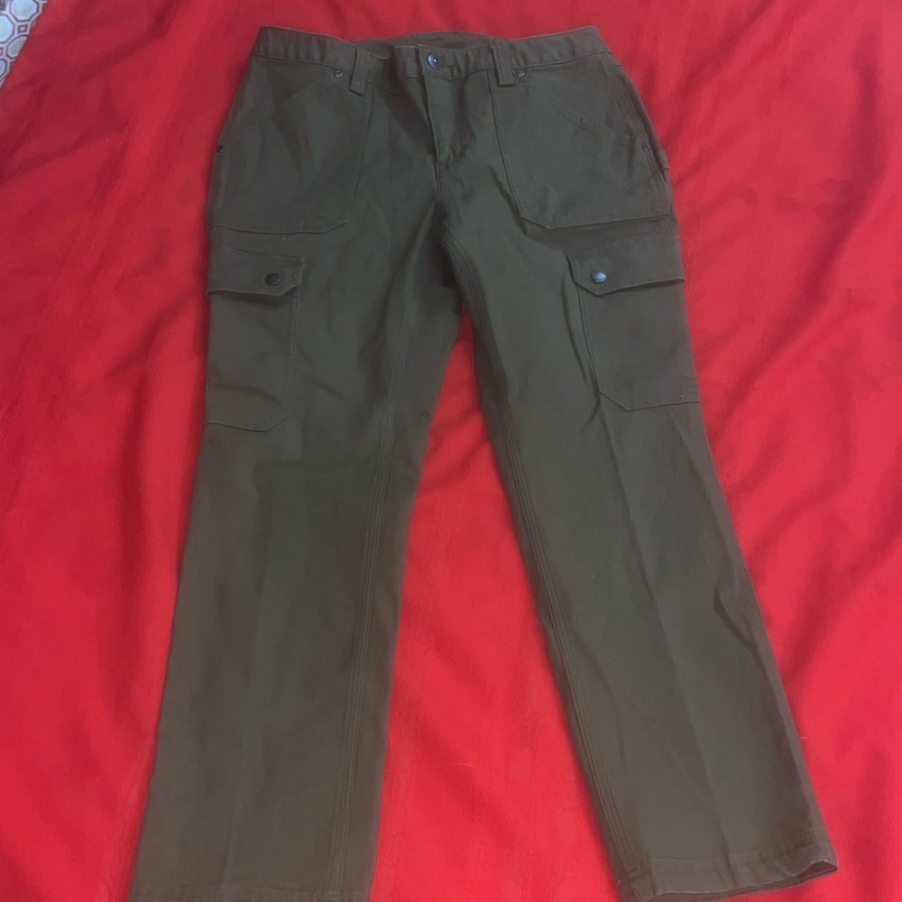 Duluth FireHose Work Pants
